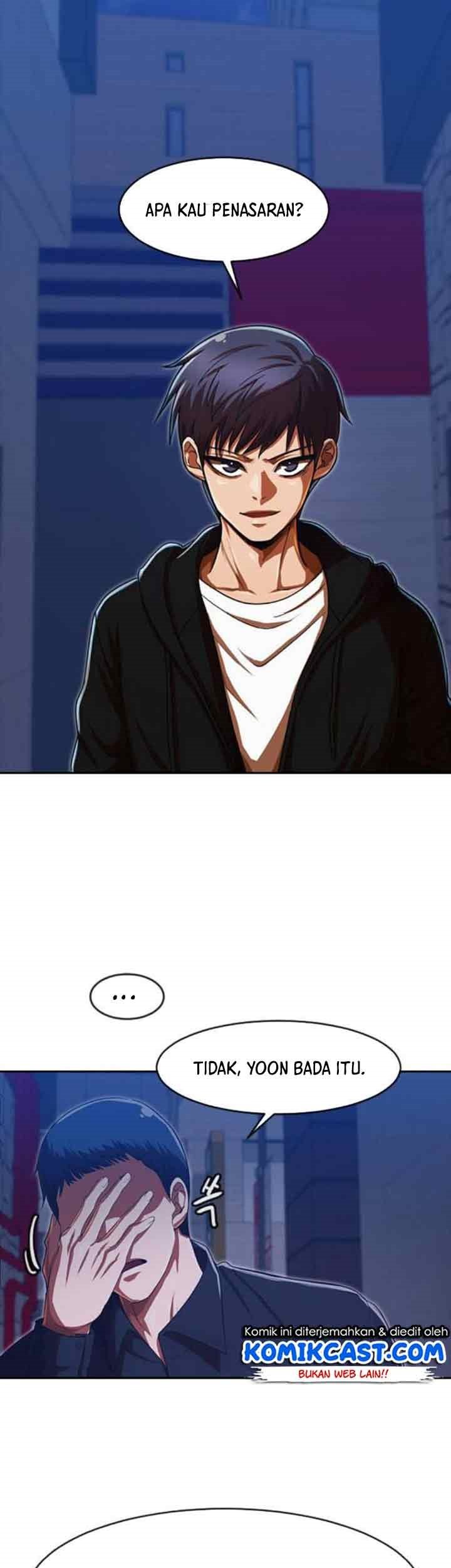 The Girl from Random Chatting! Chapter 191 Gambar 45