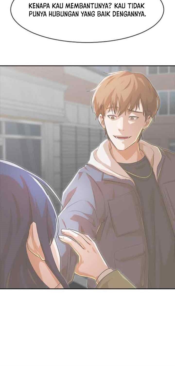 The Girl from Random Chatting! Chapter 191 Gambar 46