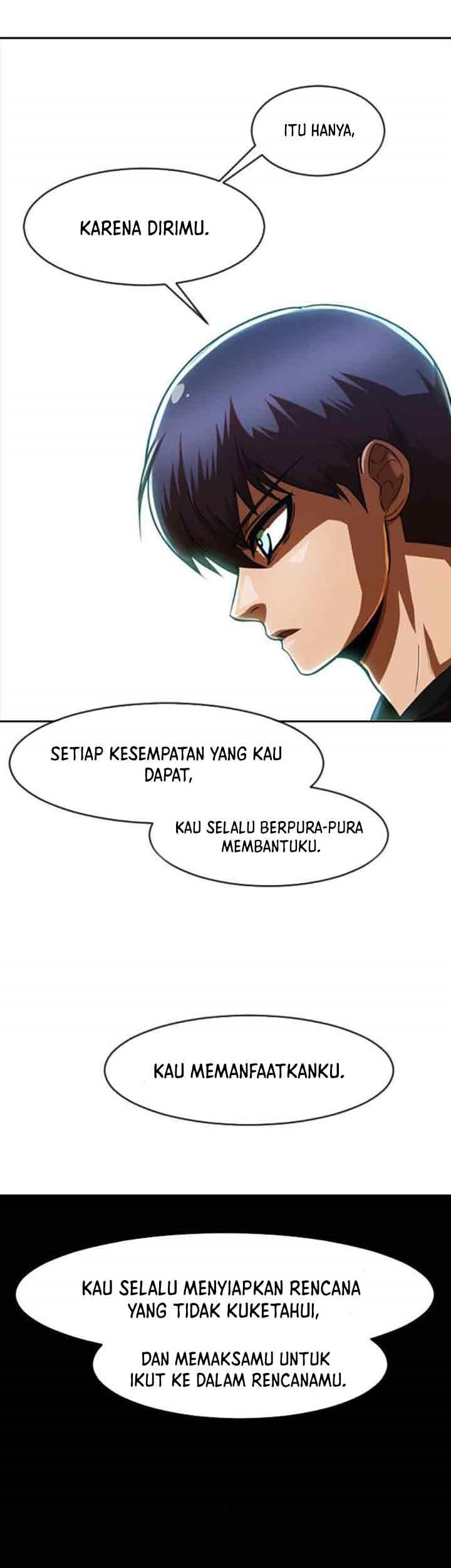 The Girl from Random Chatting! Chapter 191 Gambar 48