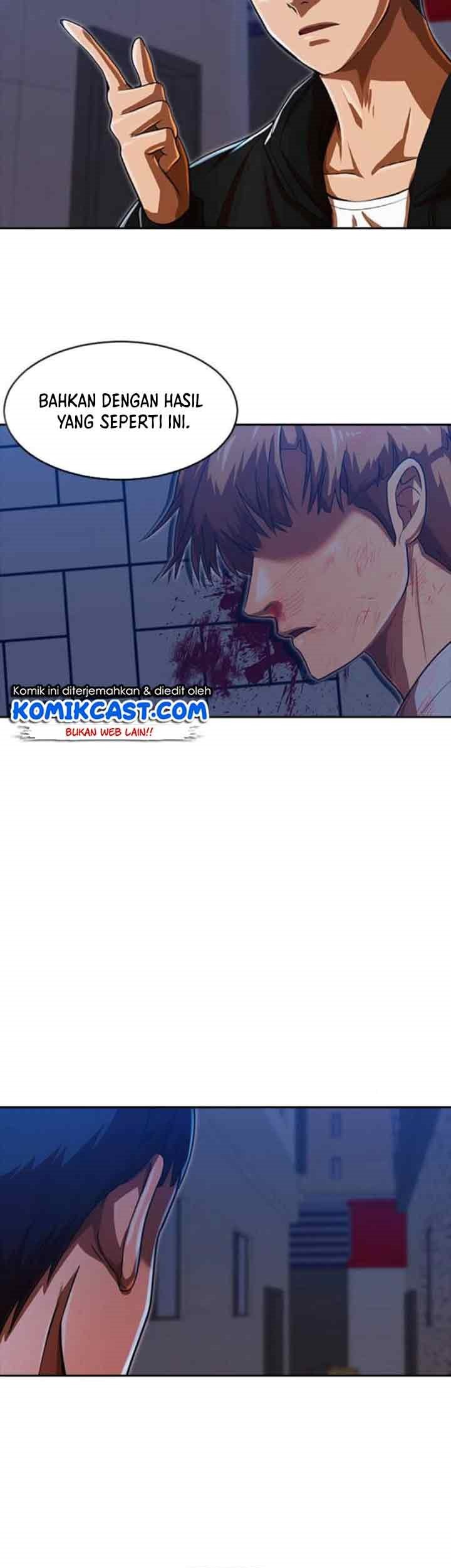 The Girl from Random Chatting! Chapter 191 Gambar 50