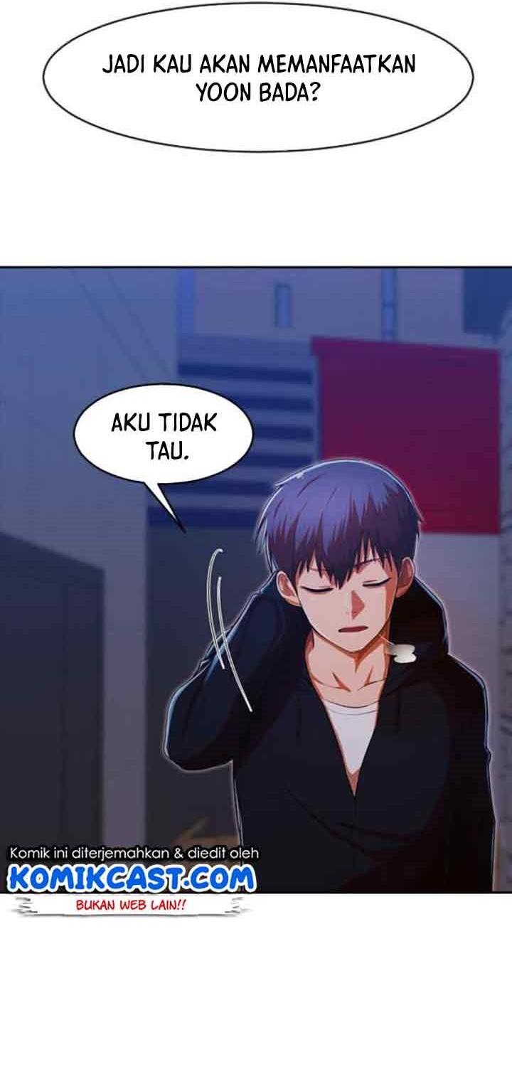 The Girl from Random Chatting! Chapter 191 Gambar 51