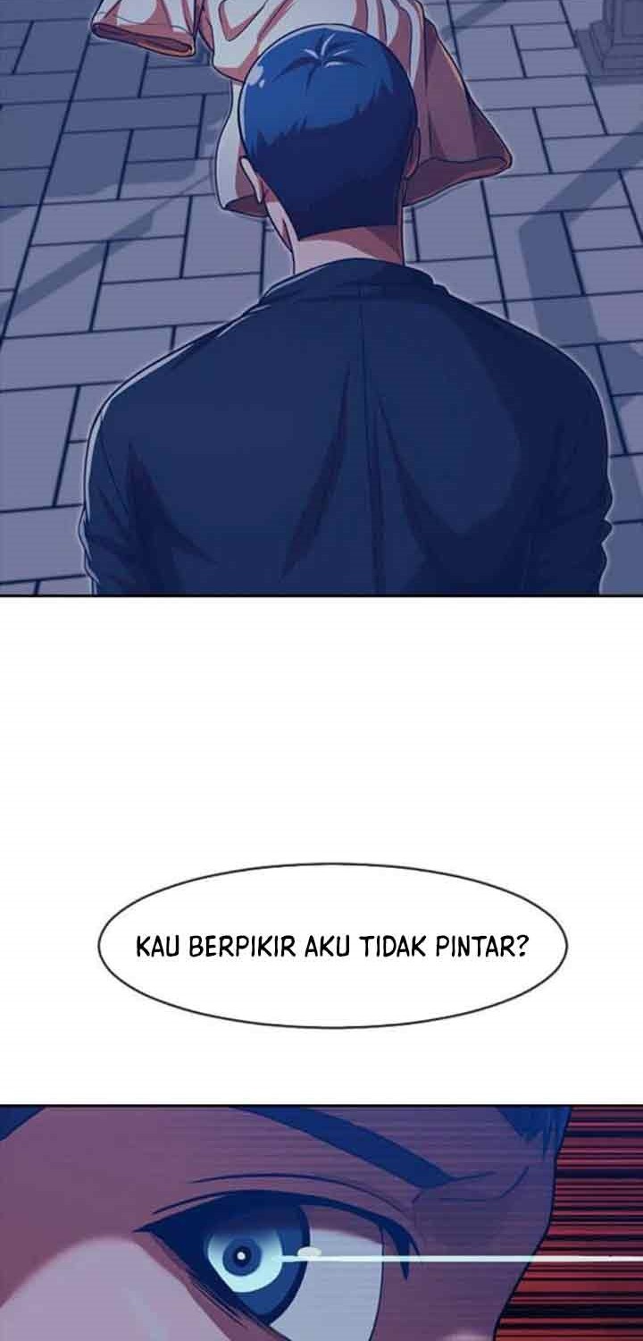 The Girl from Random Chatting! Chapter 191 Gambar 3