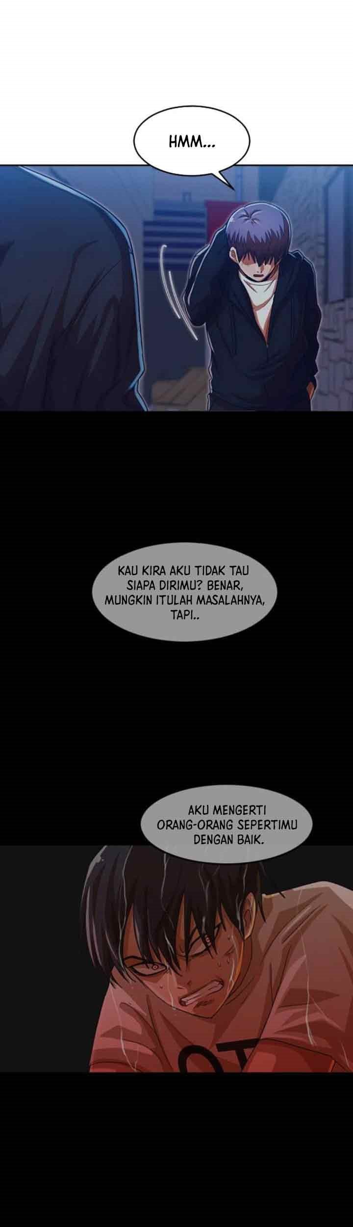 The Girl from Random Chatting! Chapter 191 Gambar 54