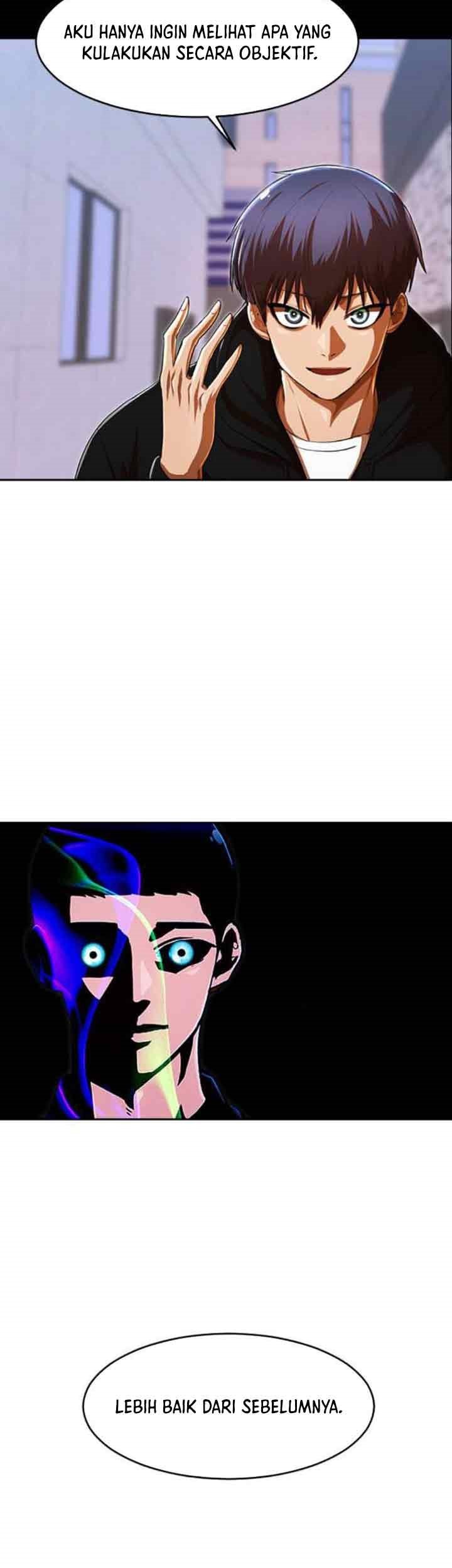 The Girl from Random Chatting! Chapter 191 Gambar 56