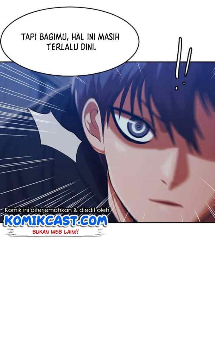 The Girl from Random Chatting! Chapter 191 Gambar 57