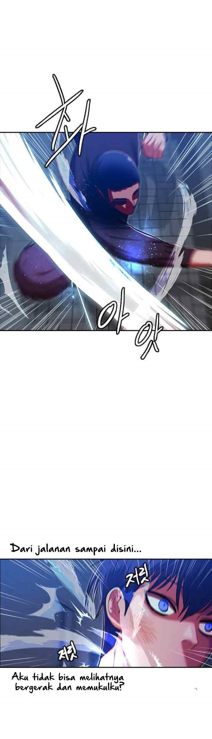 The Girl from Random Chatting! Chapter 191 Gambar 58