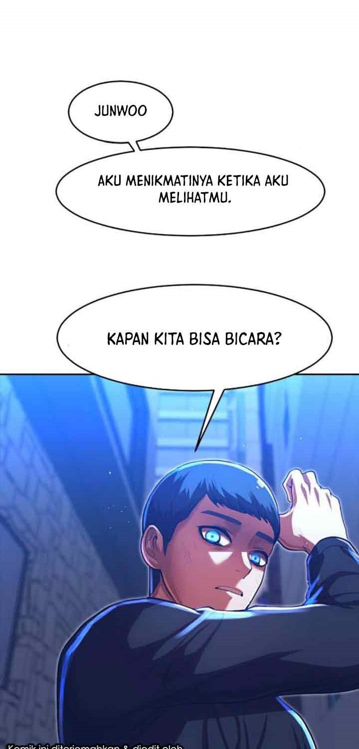 The Girl from Random Chatting! Chapter 191 Gambar 59