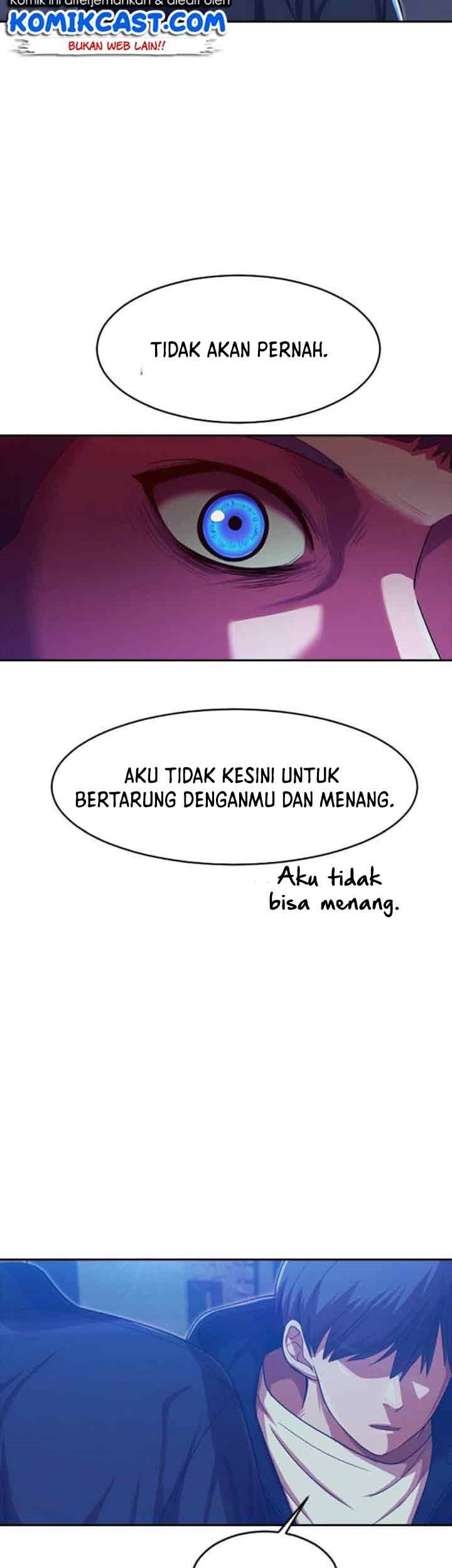 The Girl from Random Chatting! Chapter 191 Gambar 60