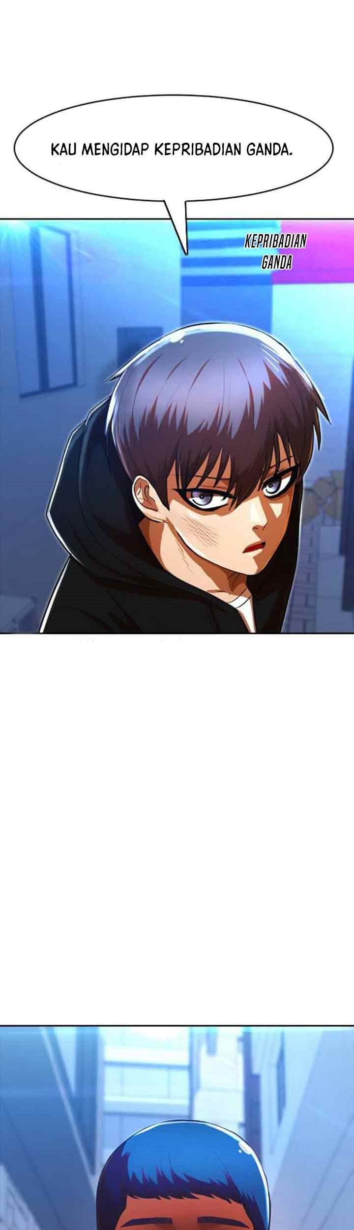 The Girl from Random Chatting! Chapter 191 Gambar 62