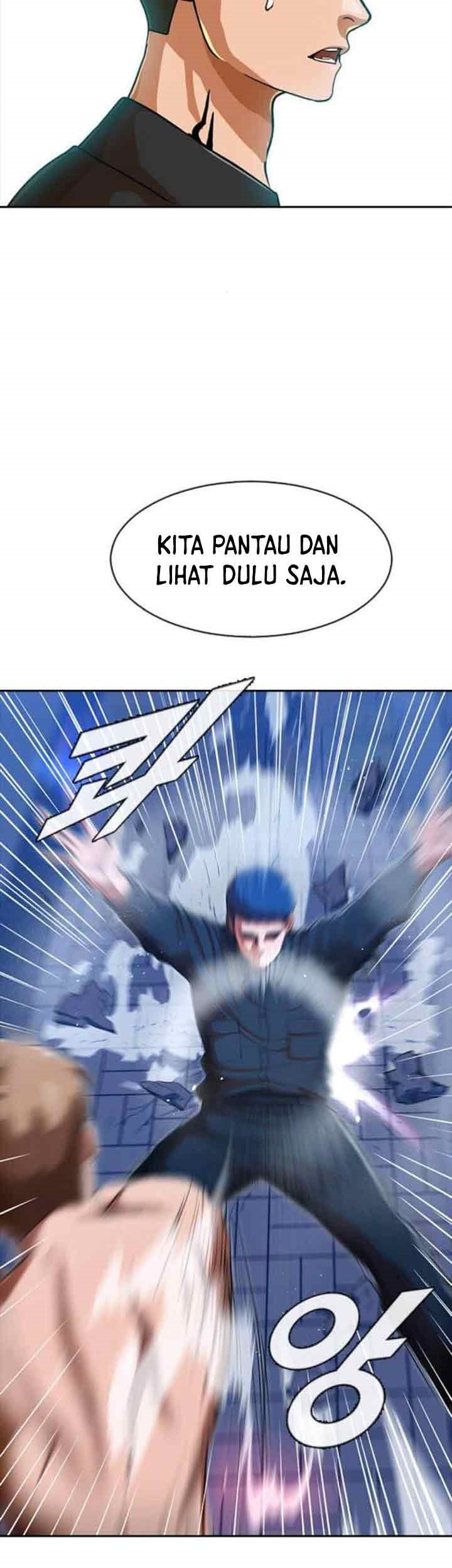 The Girl from Random Chatting! Chapter 191 Gambar 8