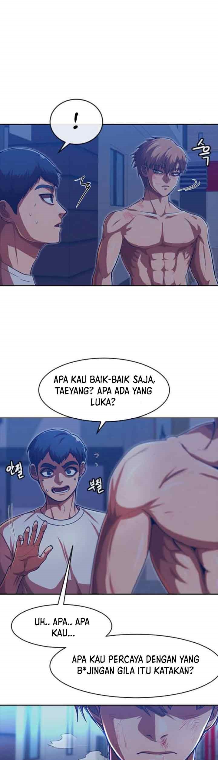 The Girl from Random Chatting! Chapter 191 Gambar 11