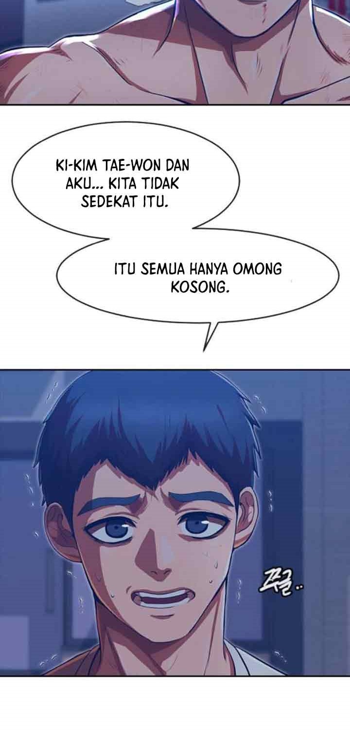 The Girl from Random Chatting! Chapter 191 Gambar 12