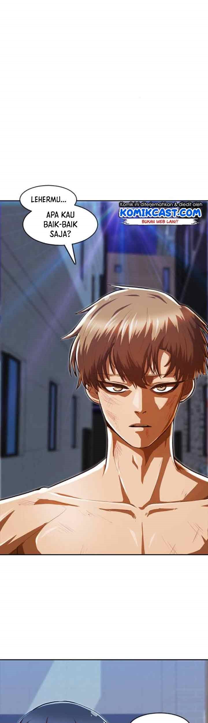 The Girl from Random Chatting! Chapter 191 Gambar 13