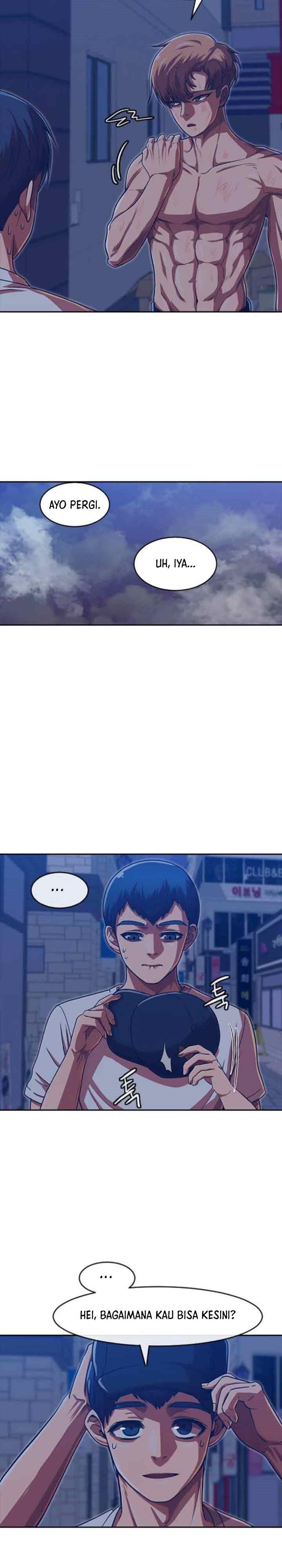 The Girl from Random Chatting! Chapter 191 9