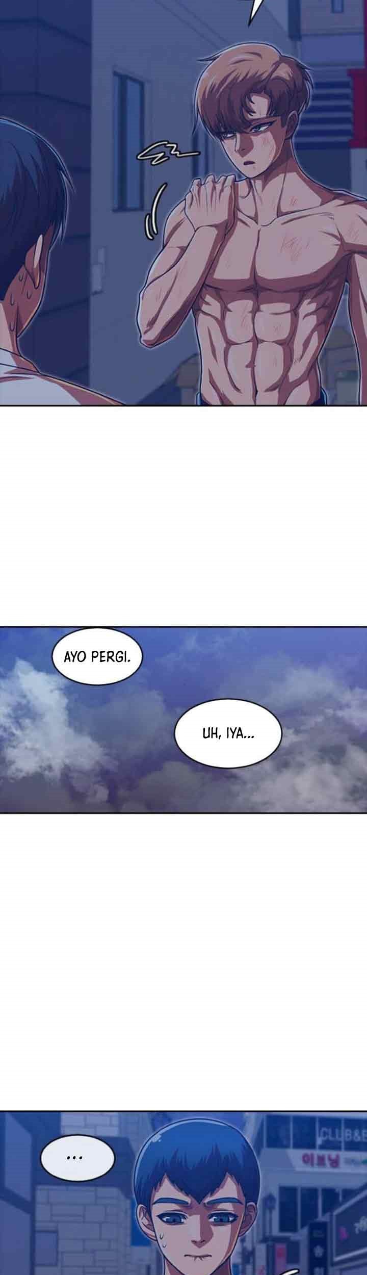 The Girl from Random Chatting! Chapter 191 Gambar 15