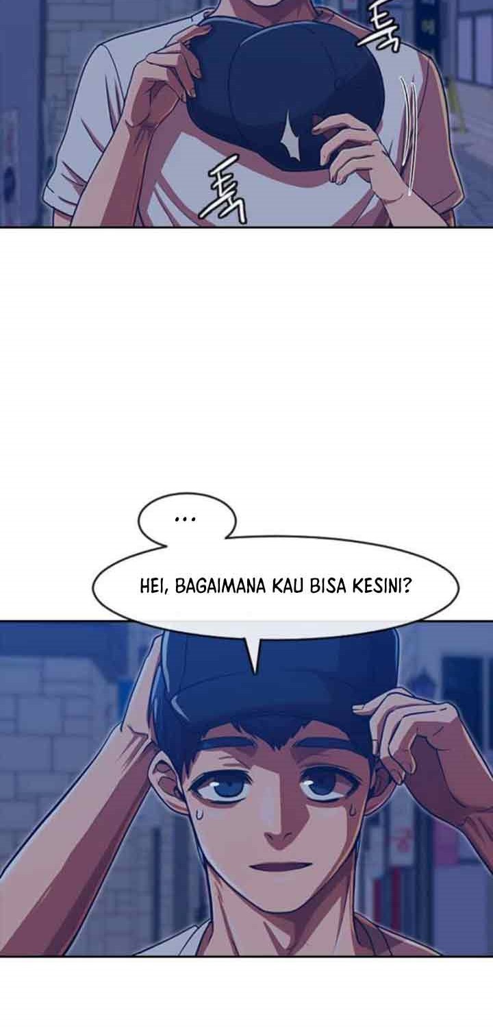 The Girl from Random Chatting! Chapter 191 Gambar 16