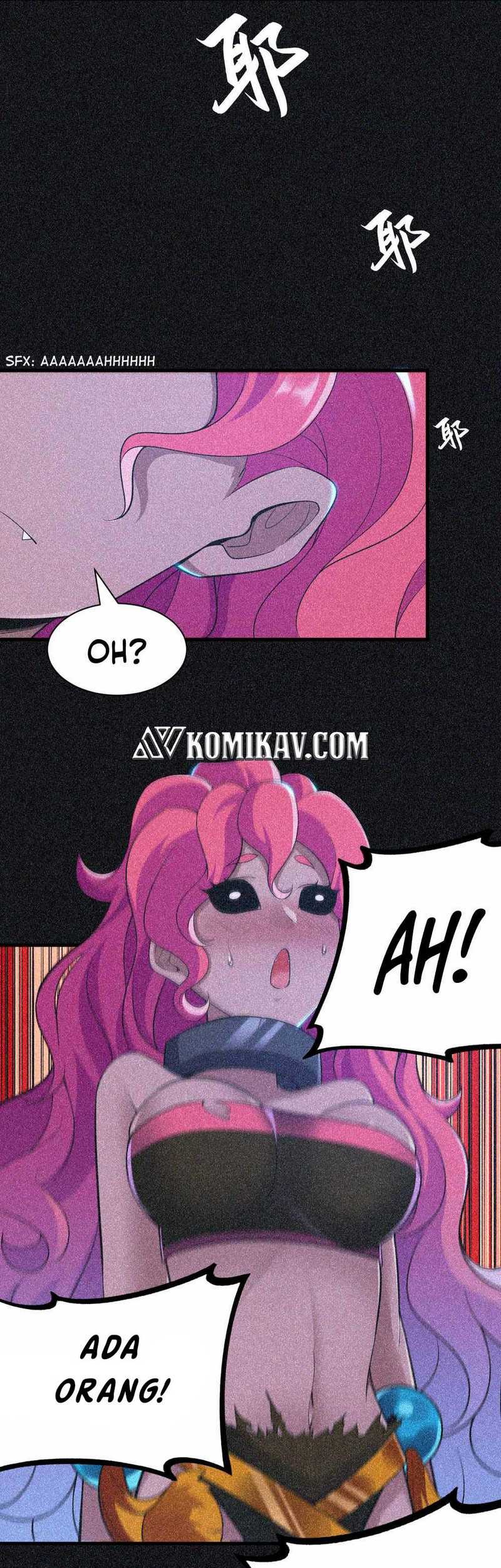 I just want to be beaten to death by everyone Chapter 58 Gambar 23