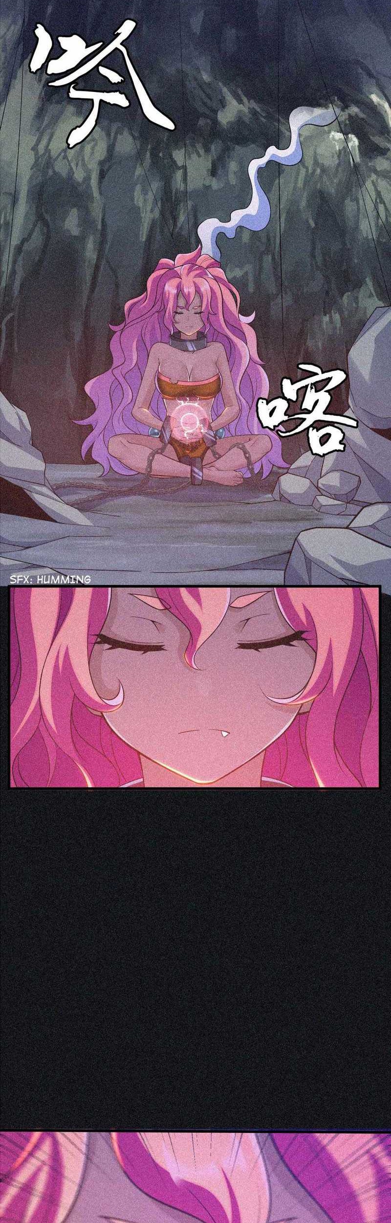 I just want to be beaten to death by everyone Chapter 58 Gambar 3