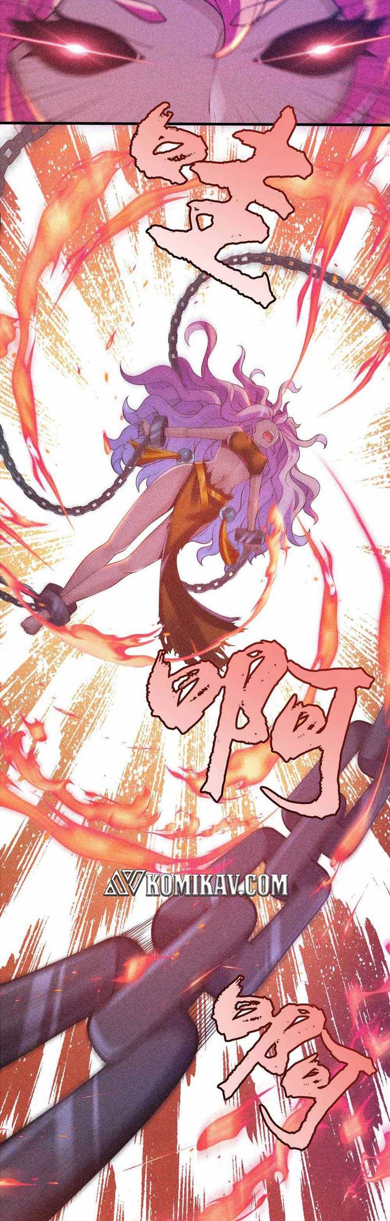 I just want to be beaten to death by everyone Chapter 58 Gambar 4