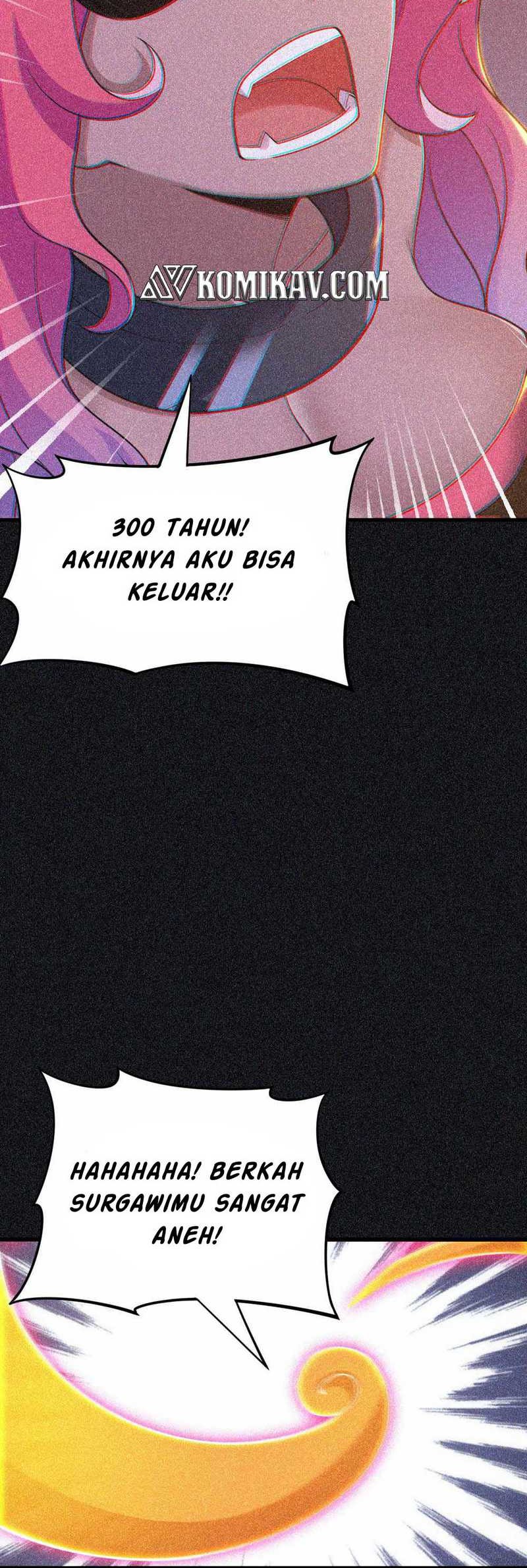 I just want to be beaten to death by everyone Chapter 58 Gambar 8