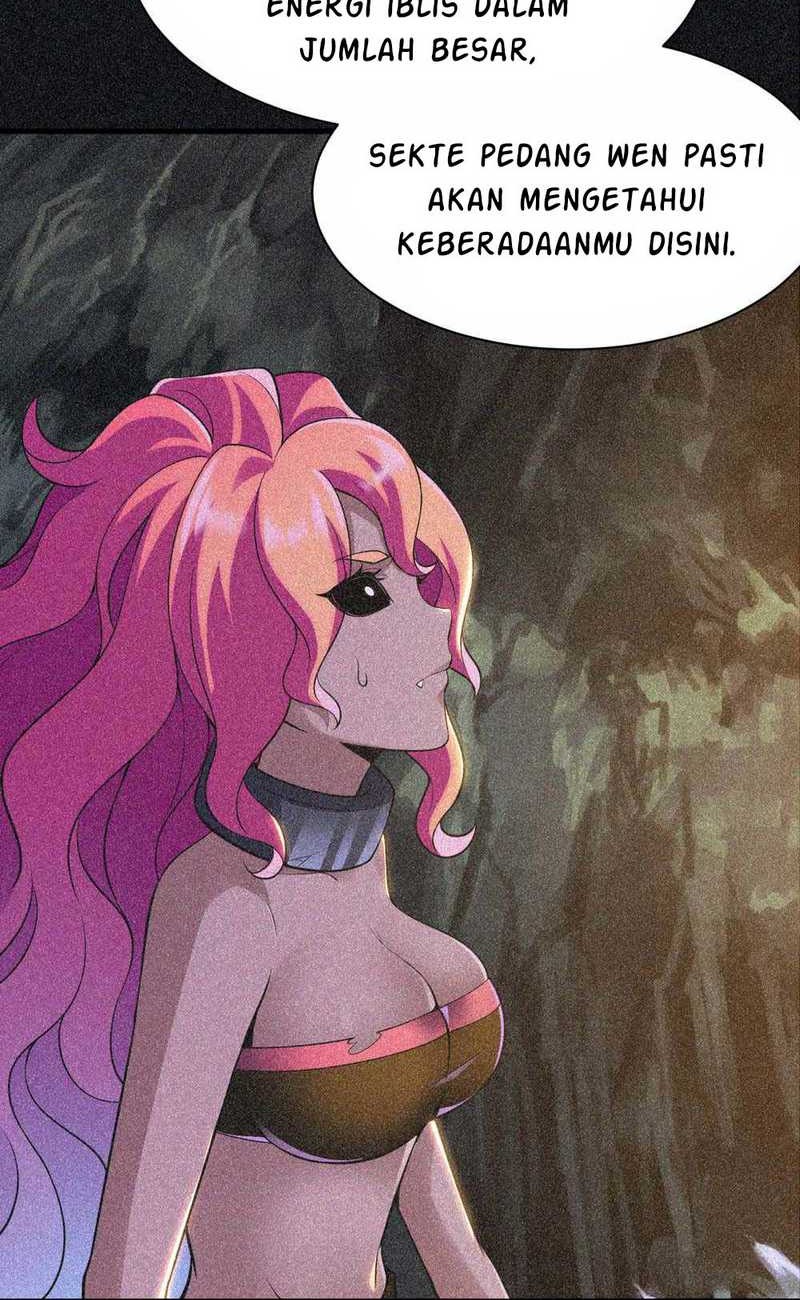 I just want to be beaten to death by everyone Chapter 58 Gambar 11