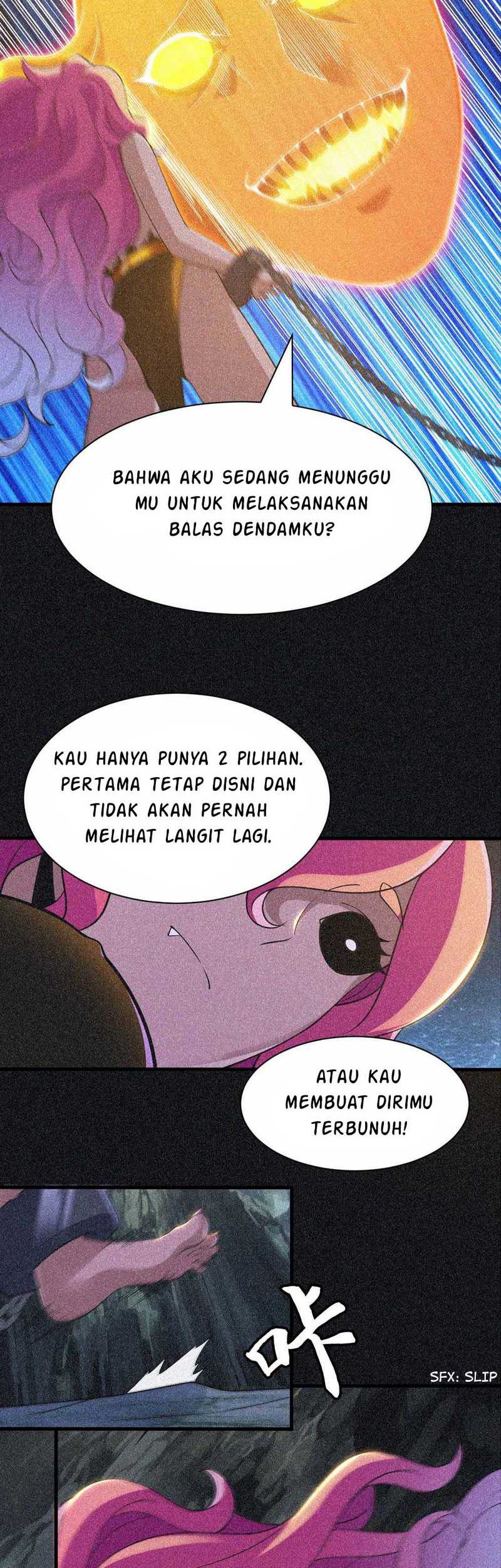 I just want to be beaten to death by everyone Chapter 58 Gambar 13
