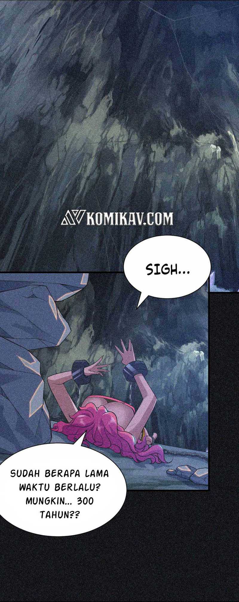 I just want to be beaten to death by everyone Chapter 58 Gambar 18