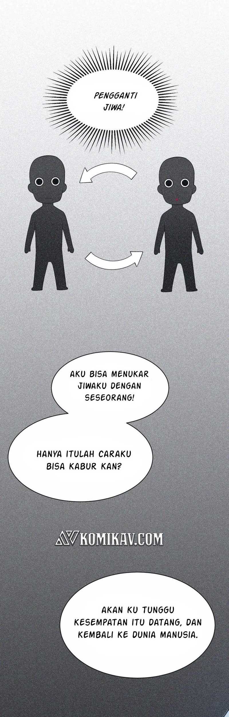 I just want to be beaten to death by everyone Chapter 58 Gambar 21