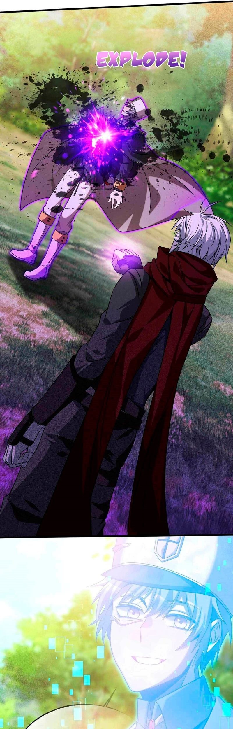 The Strongest Gamer Player (The Strongest Player) Chapter 11 Gambar 19