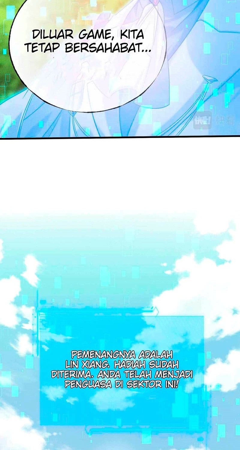The Strongest Gamer Player (The Strongest Player) Chapter 11 Gambar 20