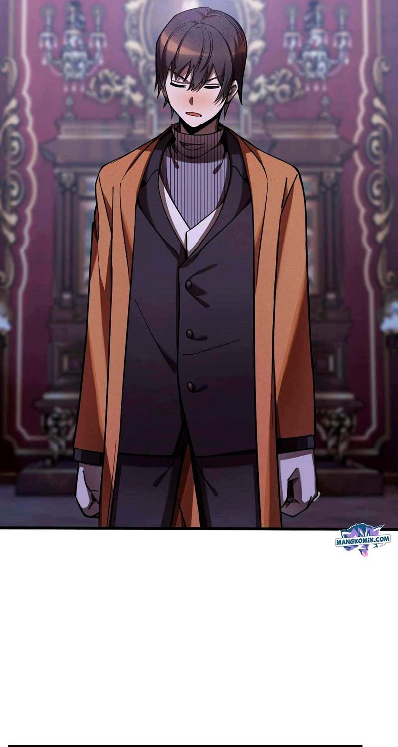 The Strongest Gamer Player (The Strongest Player) Chapter 11 Gambar 29
