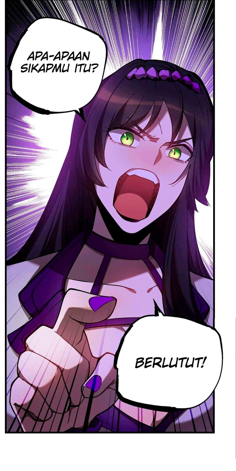 The Strongest Gamer Player (The Strongest Player) Chapter 11 Gambar 30