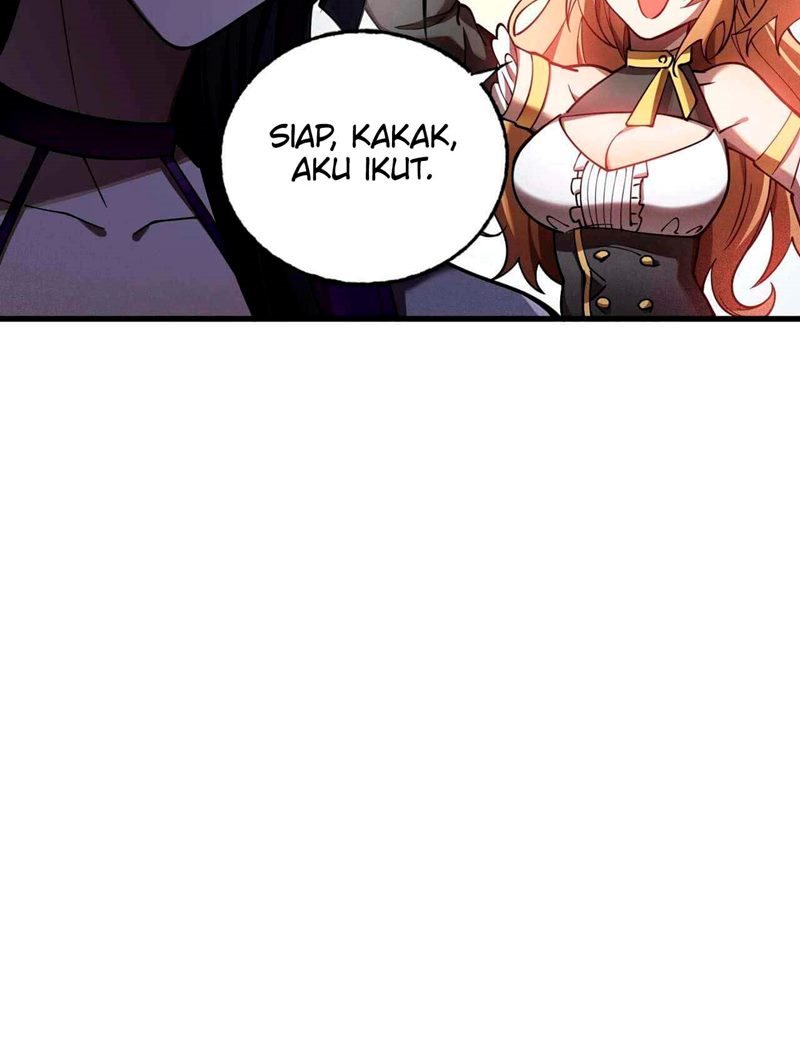 The Strongest Gamer Player (The Strongest Player) Chapter 11 Gambar 39