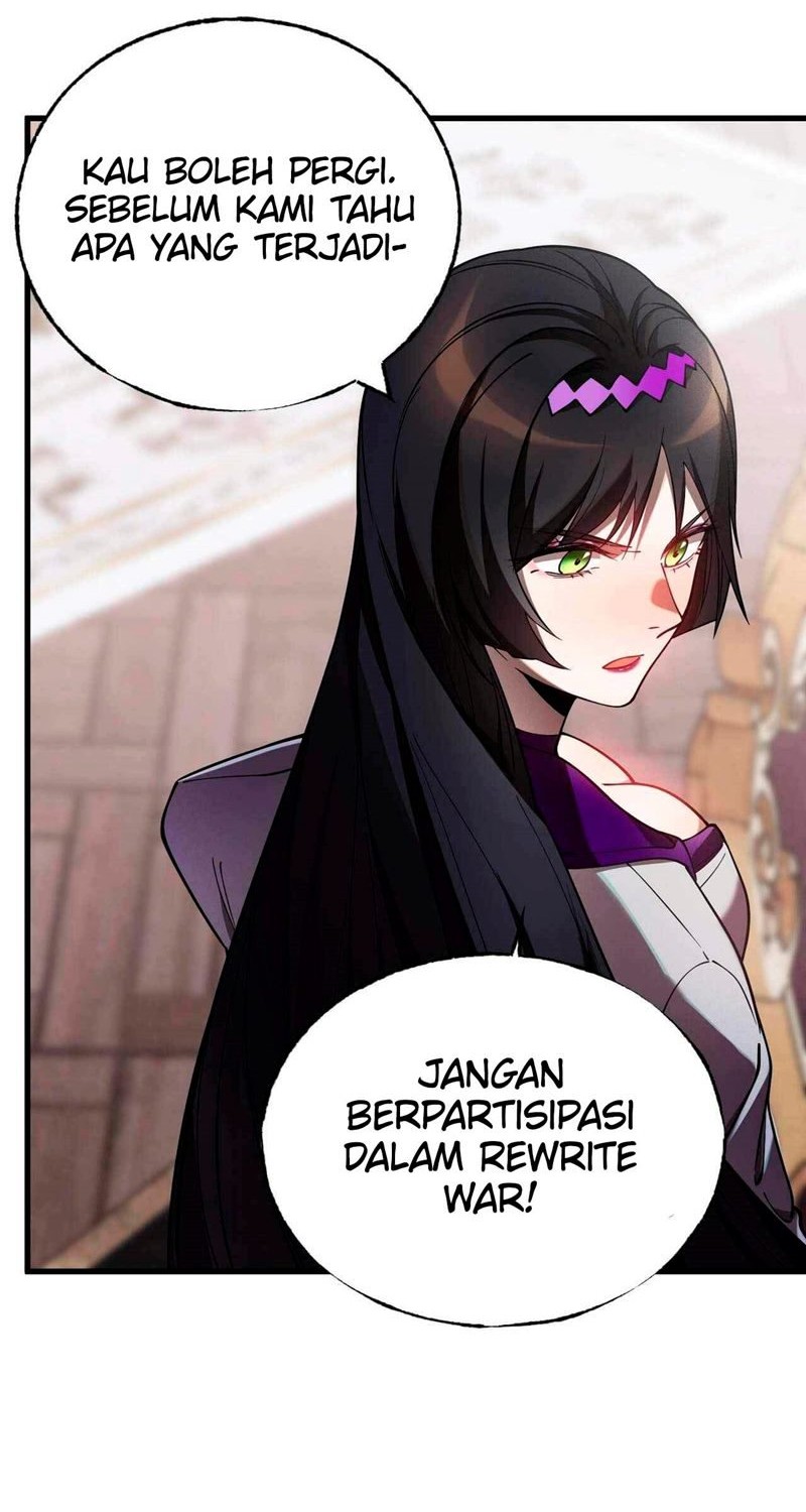 The Strongest Gamer Player (The Strongest Player) Chapter 11 Gambar 41