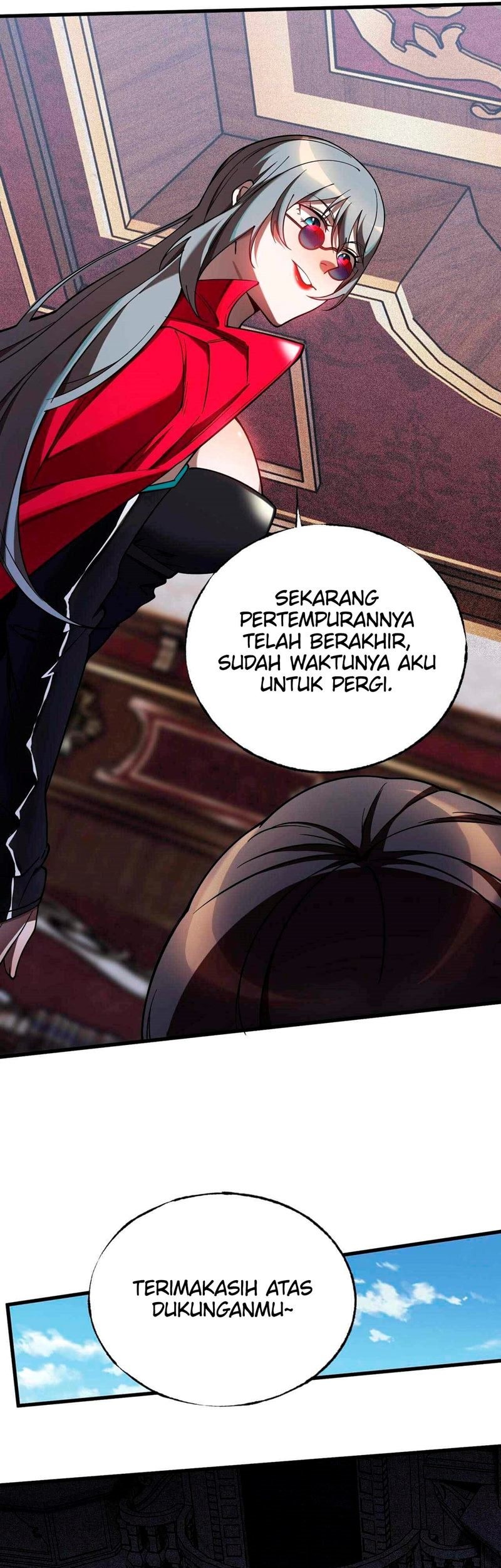 The Strongest Gamer Player (The Strongest Player) Chapter 11 Gambar 43