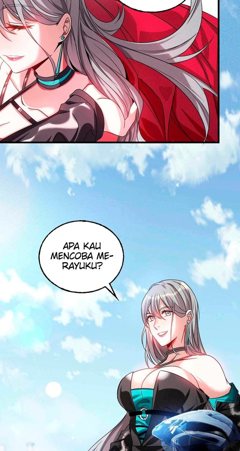 The Strongest Gamer Player (The Strongest Player) Chapter 11 Gambar 50