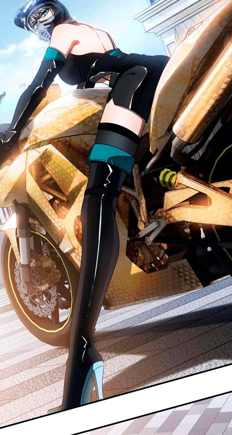 The Strongest Gamer Player (The Strongest Player) Chapter 11 Gambar 53