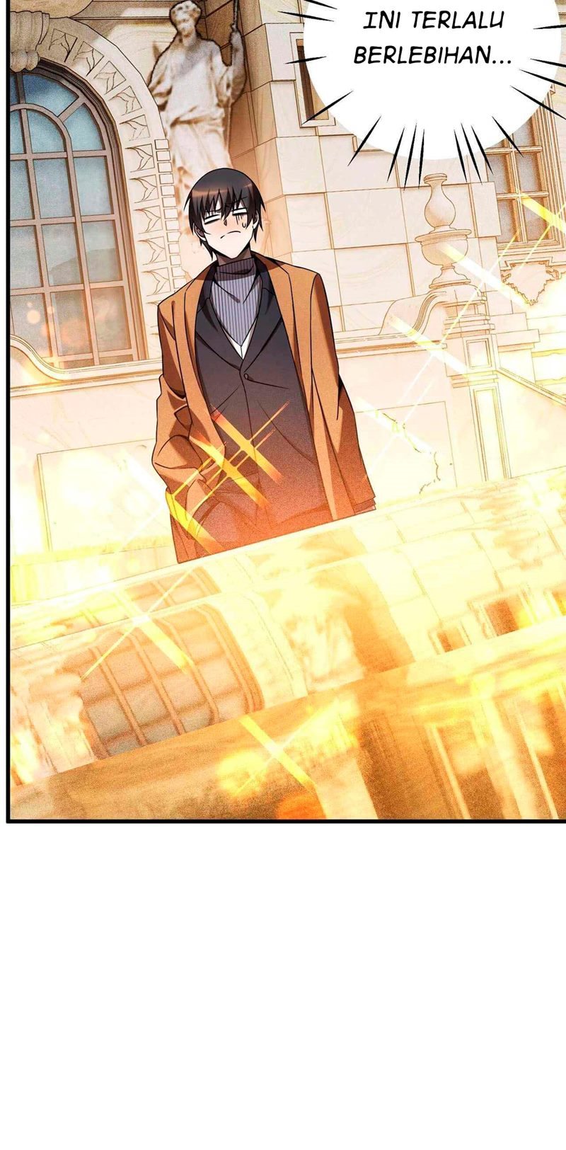 The Strongest Gamer Player (The Strongest Player) Chapter 11 Gambar 57