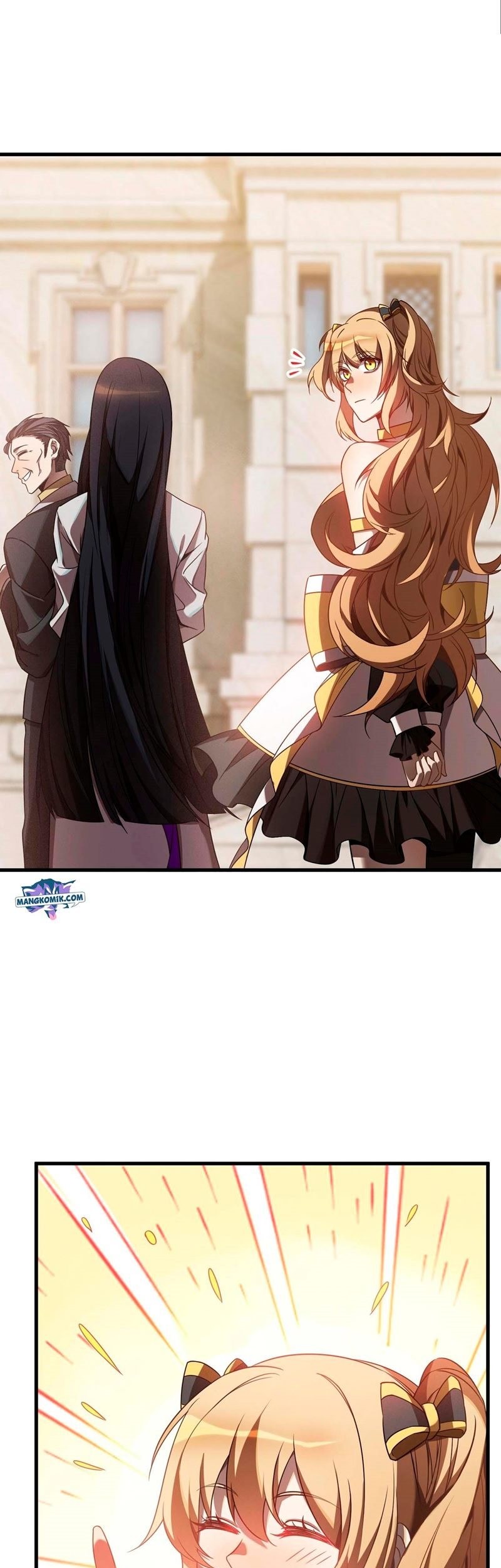 The Strongest Gamer Player (The Strongest Player) Chapter 11 Gambar 64