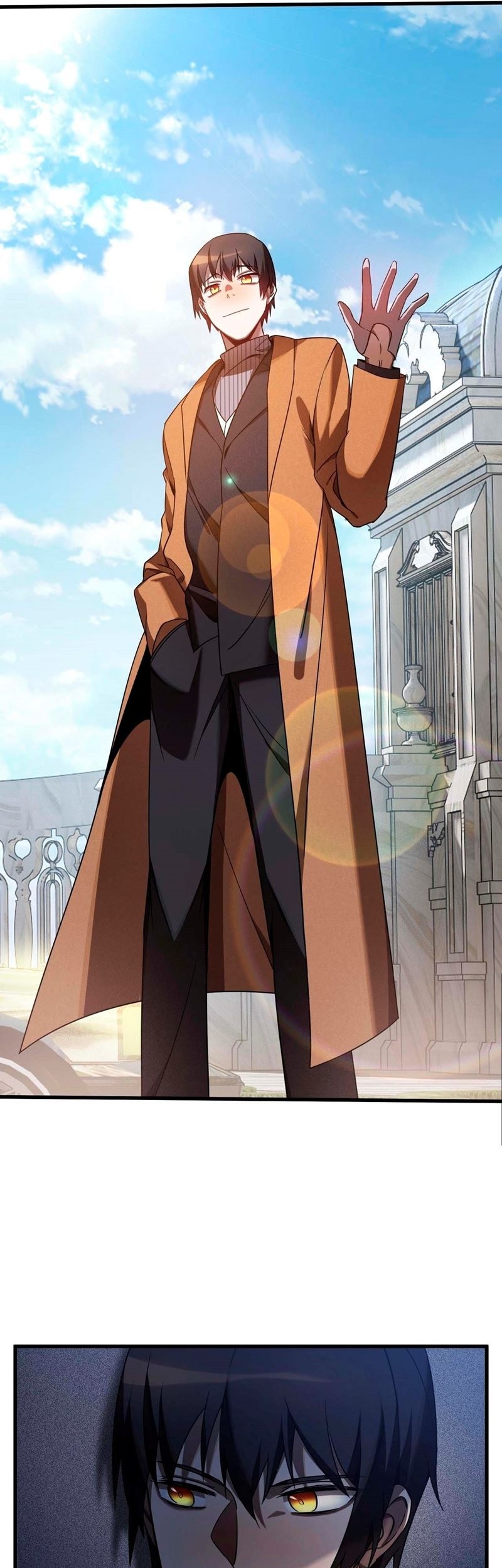 The Strongest Gamer Player (The Strongest Player) Chapter 11 Gambar 66