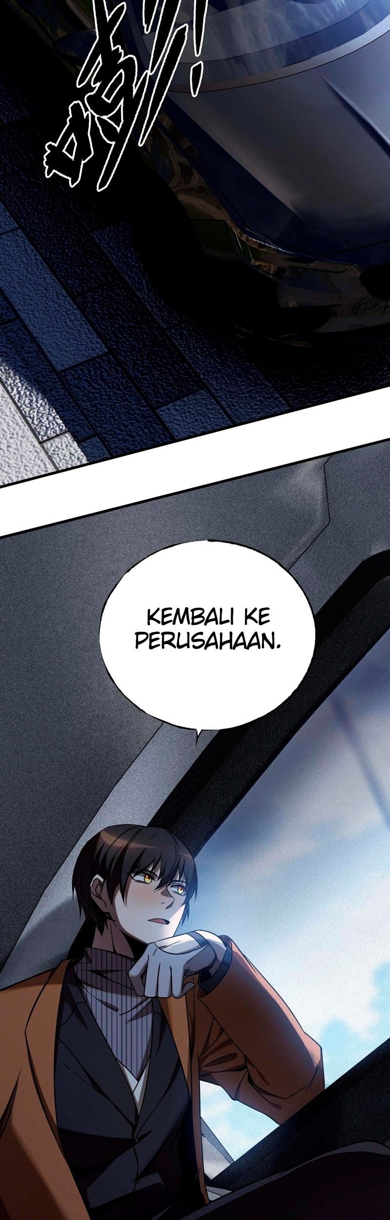 The Strongest Gamer Player (The Strongest Player) Chapter 11 Gambar 68