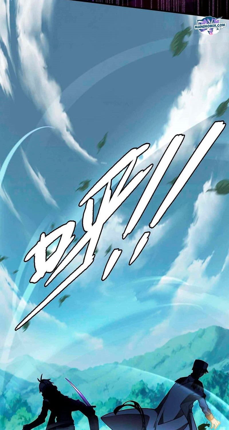 The Strongest Gamer Player (The Strongest Player) Chapter 11 Gambar 11