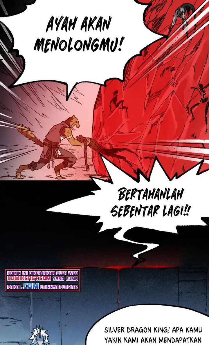 The Sacred Ruins Chapter 106 Gambar 19