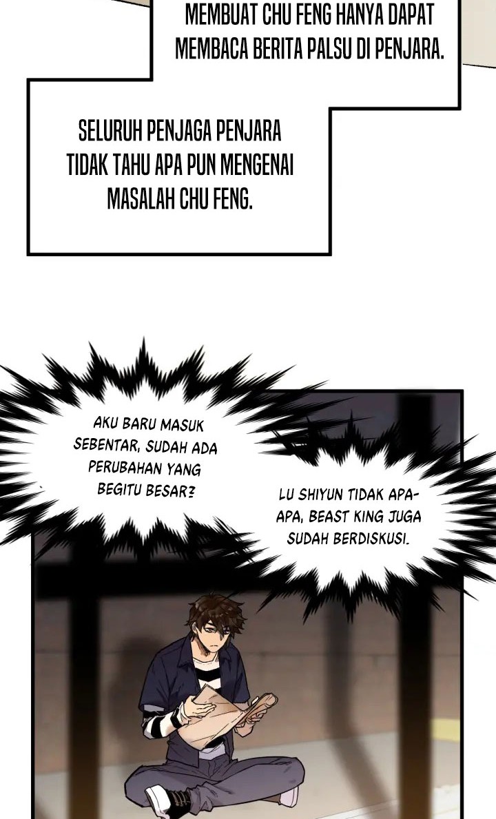 The Sacred Ruins Chapter 106 Gambar 27
