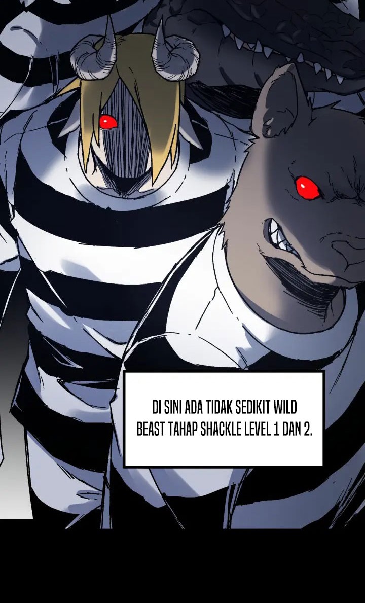 The Sacred Ruins Chapter 106 Gambar 31