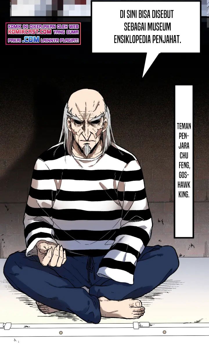 The Sacred Ruins Chapter 106 Gambar 33