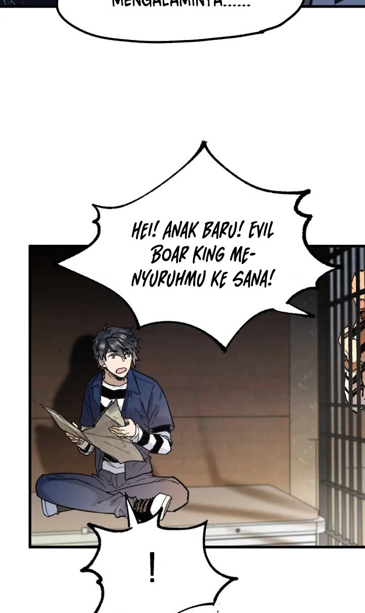 The Sacred Ruins Chapter 106 Gambar 37