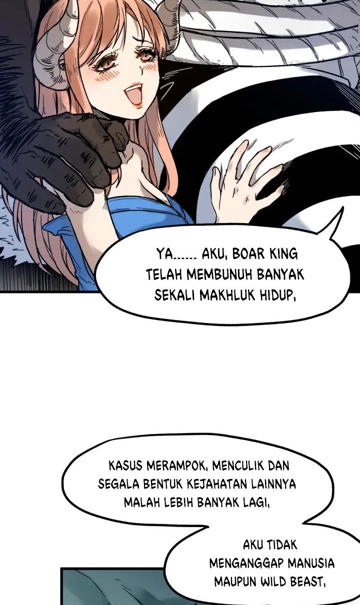 The Sacred Ruins Chapter 106 Gambar 45
