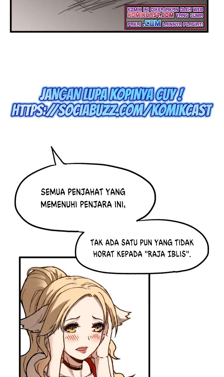 The Sacred Ruins Chapter 106 Gambar 47