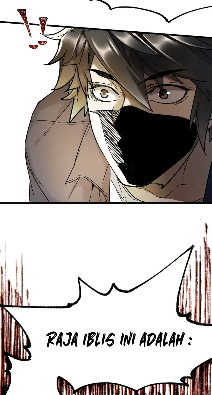 The Sacred Ruins Chapter 106 Gambar 51